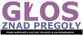 G�OS ZNAD PREGO�Y