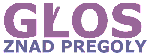 G�OS ZNAD PREGO�Y